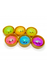 Mini Dumplings Squishy